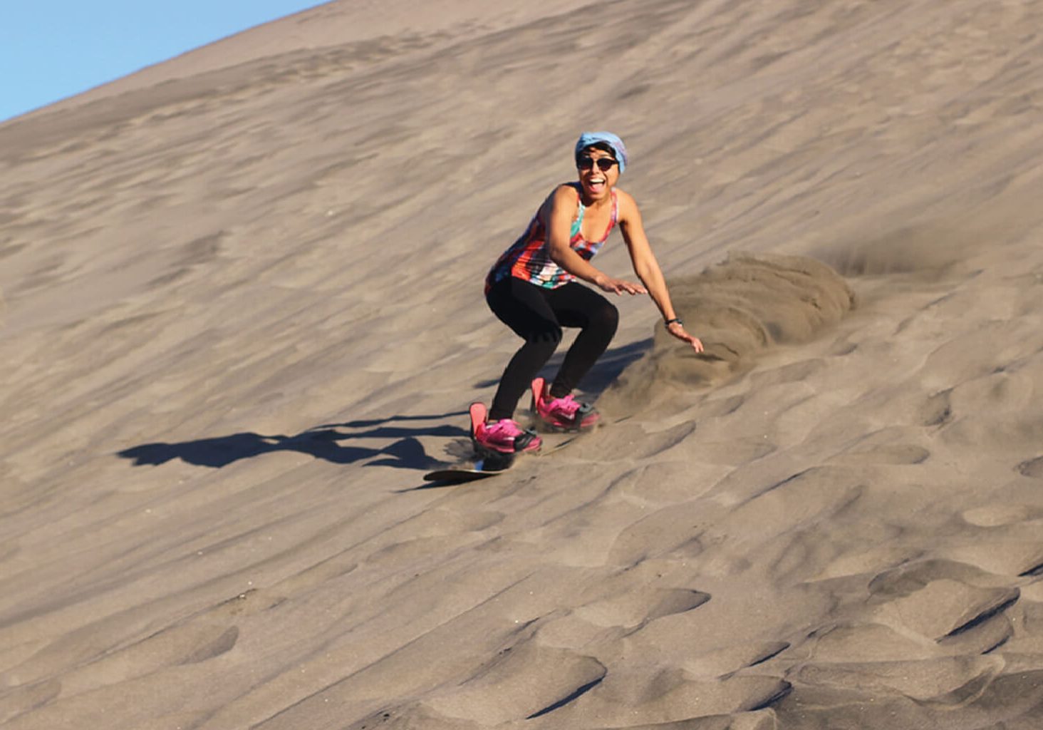 Discover the natural beauty of Baja California Sur on foot.
Some notable trails include:
- El Mogote Dunes: Walk along pristine sand dunes with views of
the bay.
- Sierra de la Laguna Mountains: For the more adventurous, ex-
plore this mountainous biosphere reserve filled with native flora
and fauna.